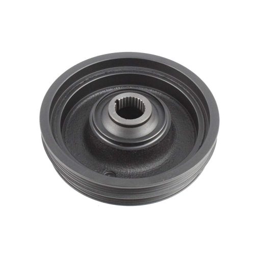 Nuevo Amortiguador Armonico DNJ HBA1354 para 1997-2001 / Honda CR-V / 2.0L / L4 / DOHC - Imagen 2