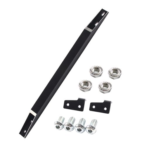 Kit de Barra de Amortiguador Inferior Trasero Poseng Compatible con Honda Civic EK 1996 1997 1998 1999 2000 - Imagen 4