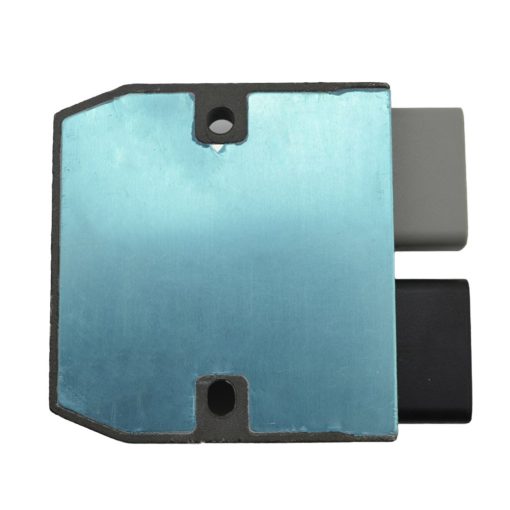 Regulador Rectificador AHL para Yamaha Grizzly 700 2008 2009 2010 2011 2012 2013 2014 2015 ATV - Imagen 4