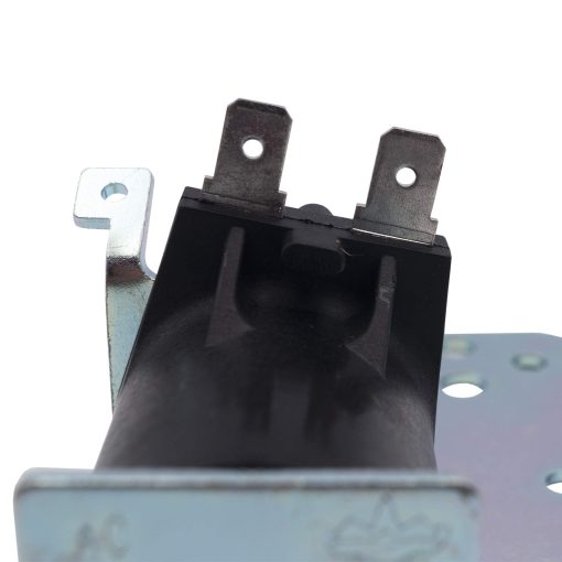 Conjunto de Solenoide y Soporte de Drenaje para Lavavajillas de Reemplazo WD21X10268 WD21X10071 Modelo Especifico No Universal - Imagen 7