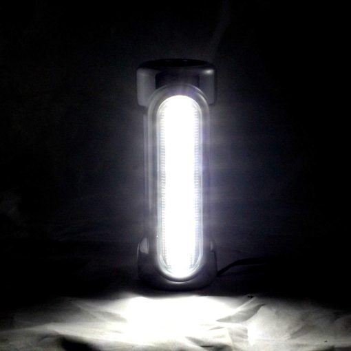 Kit de luces LED para barras de choque en carretera Harley Eagle Lights para barras horizontales o verticales de 1.25 pulgadas - Imagen 9