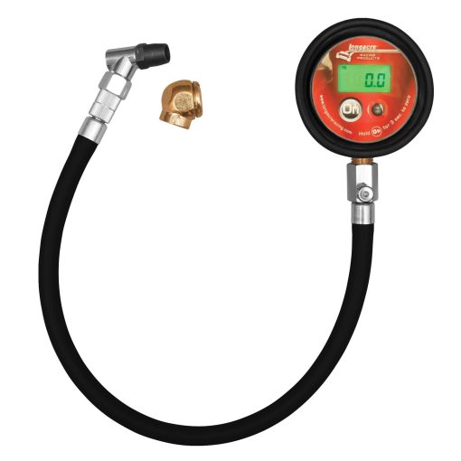 Manometro digital semiprofesional Longacre 52-53003, 0-60 PSI