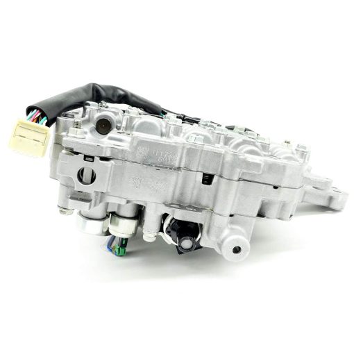 Cuerpo de Valvulas de Transmision Automatica CVT JF011E Compatible con Niss-an Altim-a Sentr-a Versa X-Trail - Imagen 4