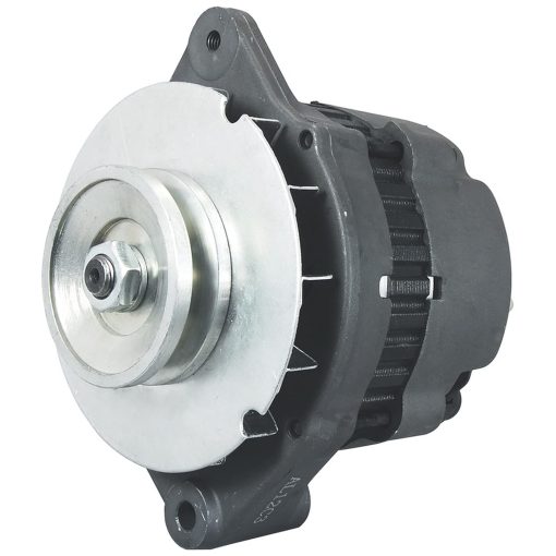 Nuevo Alternador SAEJ1171 65A Compatible Con Volvo Penta 1993-2007 OMC Crusader Mando Lucas 3854182 3856600 3857561 3860171 AC165618 M59819
