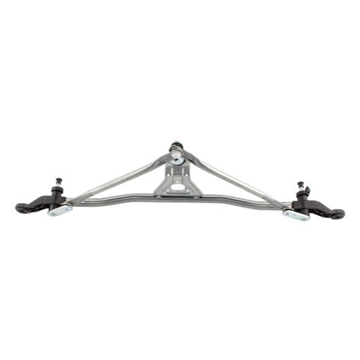 Ensamblaje de Enlace de Transmision de Limpiaparabrisas MYSMOT Compatible con Jee-p Wrangler 2007-2017 / Jee-p Wrangler JK 2018 55077859AC 602-105 - Imagen 3
