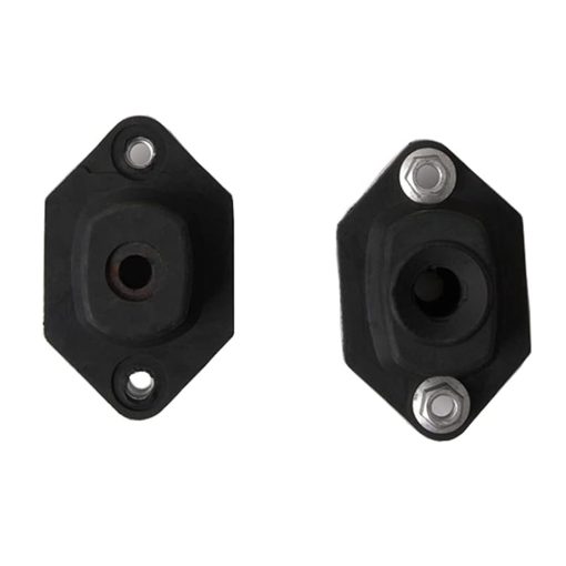 Kit de Monturas de Amortiguador Trasero Superior Inferior y Topes para BMW E82 E87 E90 328i E92 - Imagen 6