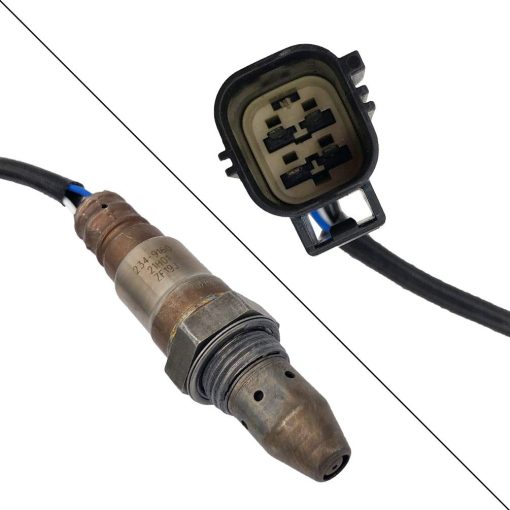 Sensor de oxigeno O2 de aguas arriba EPSIRMP 234-9160 compatible con Volvo S60 S80 S90 V60 XC60 XC70 XC90 2.0L L4 2015-2018 - Imagen 4