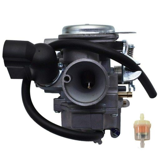 Carburador para Honda Metropolitan 50 CHF50 CHF50S Montaje de carburador 2006-2009 - Imagen 5
