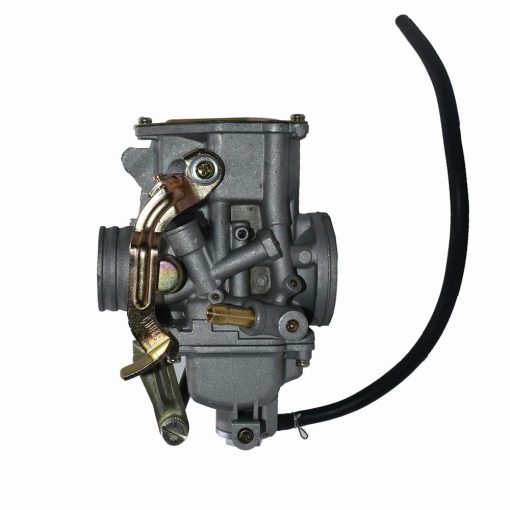 Carburador de reemplazo Carbman 16100-HA5-004 16100-HA5-014 para Honda ATC 350 X 350X 1985-1986 - Imagen 3
