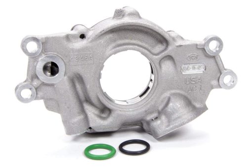 Bomba de Aceite Melling, Carter Humedo, Interna, Volumen Estandar, Serie GM LS, Cada una