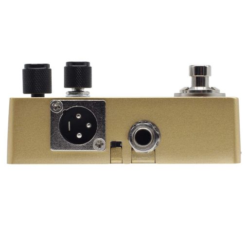 Pedal de Efectos para Guitarra y Bajo Hotone Omni AC Simulation - Imagen 5