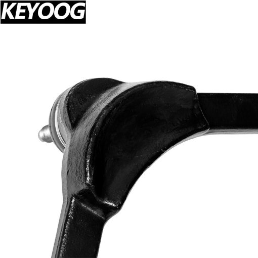 Conjunto de Brazo de Control Superior Delantero y Junta de Bola KEYOOG 2 Piezas Ajuste para 2002 2003 2004 2005 2006 2007 J-eep Liberty Lado del Pasajero y Conductor Suspension Profesional - Imagen 7