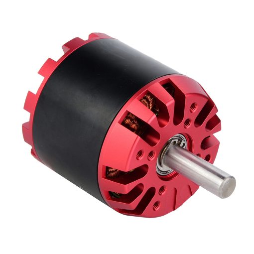 Motor Brushless Sensorless 6364 200KV para Skateboard Electrico de Equilibrio - Imagen 2