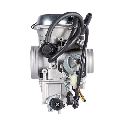 Carburador PUCKY Compatible con Fourtrax Foreman Rubicon Honda 2001-2005 16100-HN2-013 TRX500FPA TRX500FA 2005-2011 TRX500FE TRX500FM 2007-2011 TRX500FPE 2008-2011 TRX500FPM - Imagen 4
