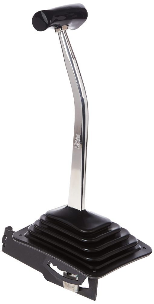 B&M 80775 Unimatic Cambiador Automatico