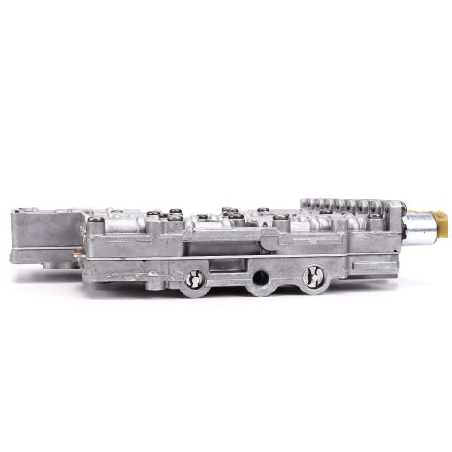 Cuerpo de Valvula de Transmision 6R80 con Solenoide para F-ORD F150 Camioneta 4WD AWD 2011 en Adelante AL3P-7Z490-BA - Imagen 8