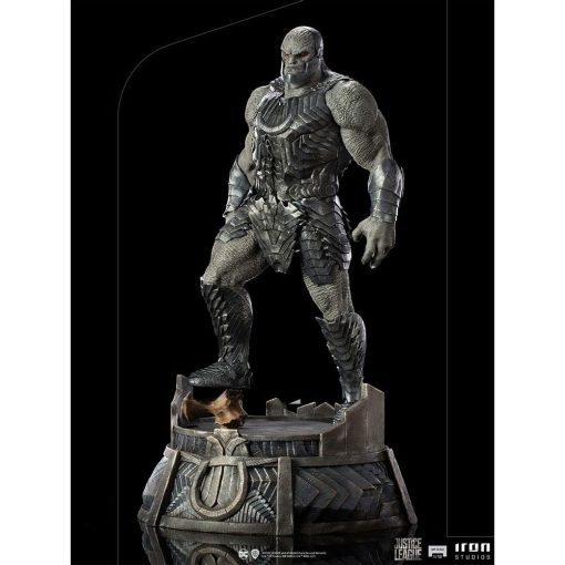 Iron Studios 1:10 Darkseid - Justice League de Zack Snyder - Imagen 6