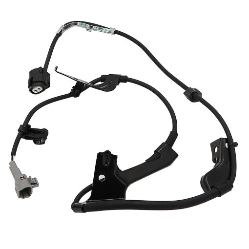 Sensor de velocidad de la rueda ABS delantero derecho compatible con Toyota 4Runner 2010-2020 Toyota FJ Cruiser Lexus GX460 Reemplaza 89516-60260 8951660260 - Imagen 5