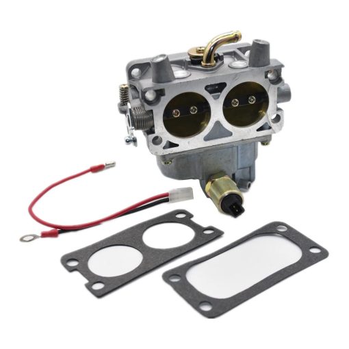 Carburador con bomba de combustible y bujia para Generac 0E25480ESV 0E0506 0E2548 0E25480SRV Repuesto para 0G4612 0K1588 GP15000 GP17500 GT760 GT990 GTH990 - Imagen 4