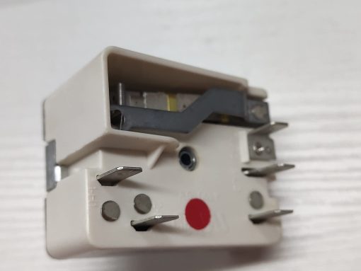 Interruptor de superficie 318293827 para estufa Frigidaire - Imagen 7