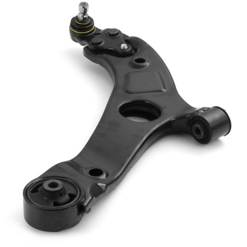 Brazo de control inferior delantero izquierdo premium Metrix fabricado en Europa con junta esferica CB60343 compatible con Kia Cadenza, Hyundai Sonata, Kia Optima, Hyundai Azera - Imagen 3