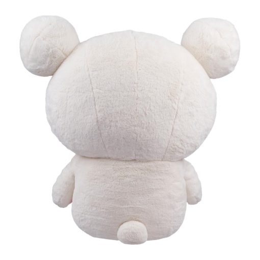 Peluche Jumbo de la Serie Original Sherbet Korilakkuma San-X - 34 pulgadas - Imagen 3