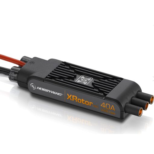 Hobbywing XRotor Pro 40A COB (2 unidades)