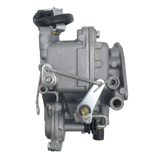 Carbman 24 853 93-S Carburador de Repuesto para Kohler CH730 CH740 0001 0022 0022 0090 23.5 HP 17.5 kW 25 HP 18.6 kW c/Juntas - Imagen 3