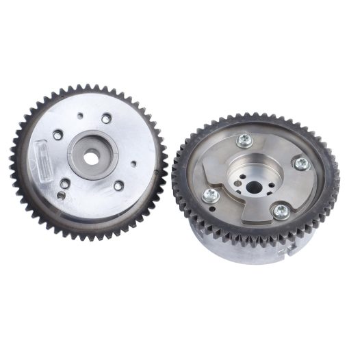 Sprocket Timing Gear FEIDKS VVT Compatible con Dodge Caliber Journey Jeep Compass Patriot Chrysler 200 Sebring 2.0L 2.4L, Reemplazo 5047022AA, 5047021AA, 916-538, 916-539 - Imagen 5