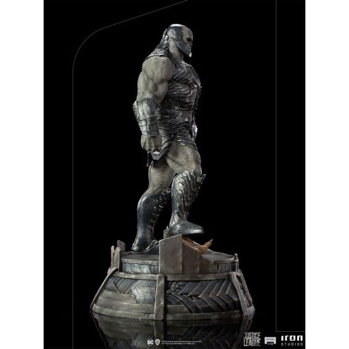 Iron Studios 1:10 Darkseid - Justice League de Zack Snyder - Imagen 9