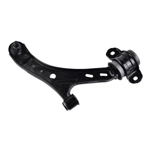 TUUMOND Brazo de control inferior delantero y ensamblaje de junta de rotula Compatible con Ford Mustang 2005-2010 (Excluyendo Modelos GT500) Lado del Conductor Lado del Pasajero 2PCS K80726 K80727 - Imagen 2
