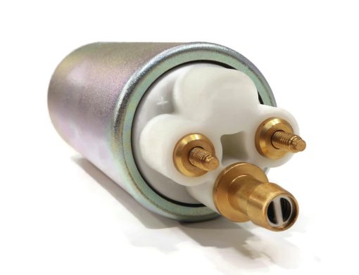 Bomba de Combustible Electrica The ROP Shop para Yamaha Outboard 200, 225HP 2002 F200TXRA F225TURA F225TXRA - Imagen 6