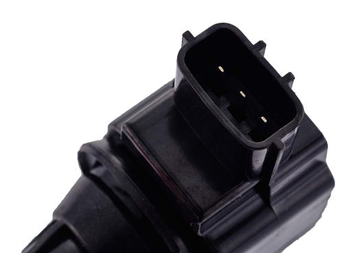 Juego de 8 Bujias de Platino y 8 Paquetes de Bobinas de Encendido ENA Compatible con Infiniti Nissan 2005 2006 Armada, 2004 2005 2006 QX56 Titan 5.6L V8 Reemplazo para UF510 6240 24487S015 1788335 224487S015 - Imagen 5