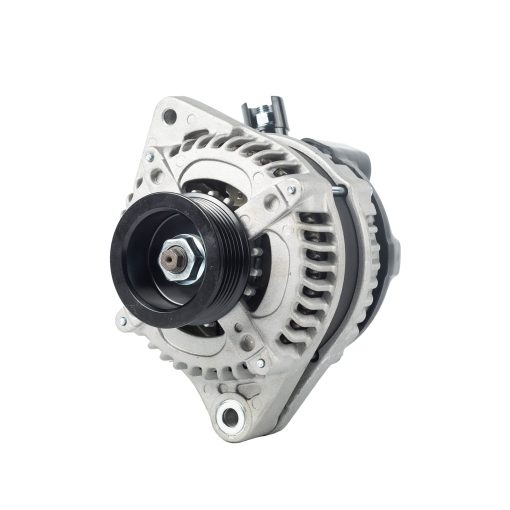 Alternador SANKAKU 11062 Compatible con Saturn Vue 3.5L V6 2004 2005 2006 2007 Reemplazo para 104210-3770 130 Amp