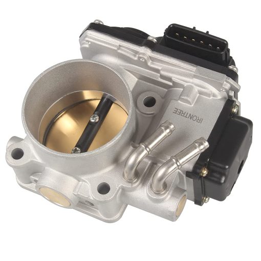 IRONTREE TB1301 Cuerpo del acelerador electronico profesional compatible con Honda Accord Civic CR-V Crosstour, Acura ILX TSX, Motor L4 de 2.4L, Reemplazo OE # 16400R44A01 16400R44A02 - Imagen 5