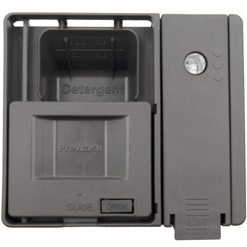 Dispensador de Detergente para Lavavajillas W10861000 W10620298 de Supplying Demand - Reemplazo Especifico de Modelo No Universal