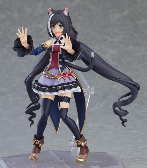 Figura de Accion Max Factory Princess Connect! Re: Dive: Karyl Figma, Multicolor - Imagen 6
