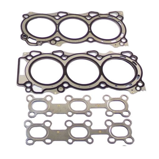 Juego Completo de Juntas DNJ FGS6046 MLS para 2003-2008 Infiniti, Nissan 3.5L V6 24V DOHC VQ35DE - Imagen 4
