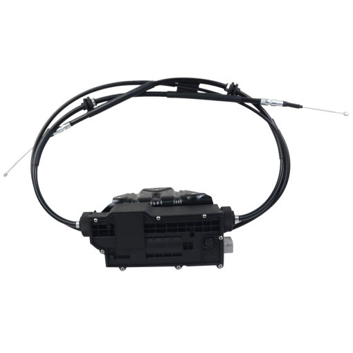 Quicauto 34436850289 34436779451 Actuador de Freno de Estacionamiento con Unidad de Control Compatible con BMW X5 X6 - Imagen 5