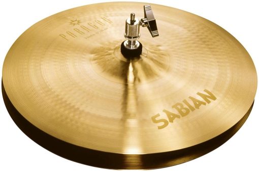 Paquete de platillos Sabian Cymbal (NP1502N)