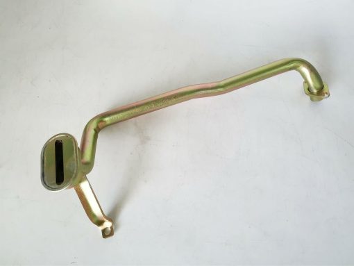 GM LS Retro Fit Oil Pan Low Profile LS1 LS2 LS3 Aluminio, Recogedor, Junta, DM-81073-1 - Imagen 5