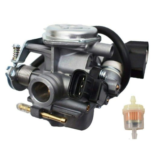 Carburador para Honda Metropolitan 50 CHF50 CHF50S Montaje de carburador 2006-2009