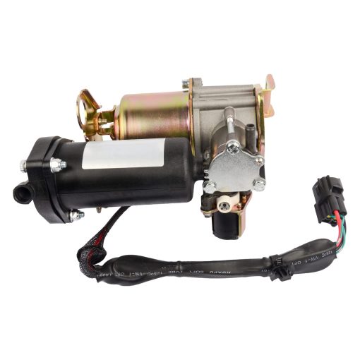 Compresor de Suspension Neumatica con Secador de Aire de Repuesto para Lexus GX470 Toyota 4Runner 4.7L 2003-2009 48910-60021 Flynsu - Imagen 3