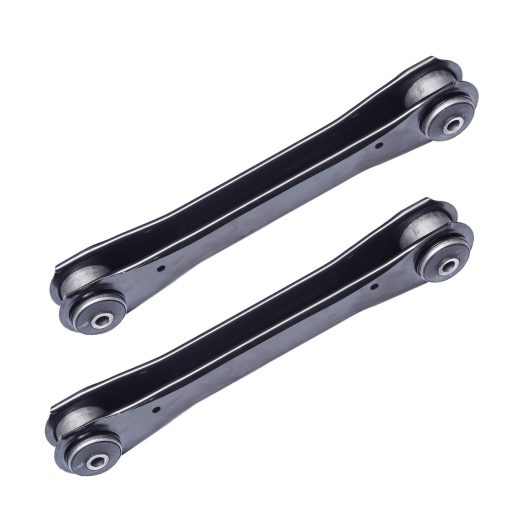TUCAREST 2Pcs K640734 Brazo de Control Inferior Delantero Izquierdo Derecho Compatible con Je-ep 97-06 Wrangler TJ, 84-01 Cherokee, 86-92 Comanche, 84-90 Wagoneer (K660204) Suspension - Imagen 2