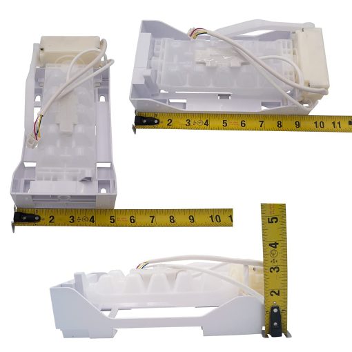 Reemplazo de fabricante de hielo para refrigerador Supplying Demand 243297609 243297613 Modelo Especifico No Universal - Imagen 3
