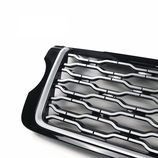 Parrilla Delantera Facelift para Bumper Land Rover Range Rover Vogue L405 2013-2017 - Imagen 2