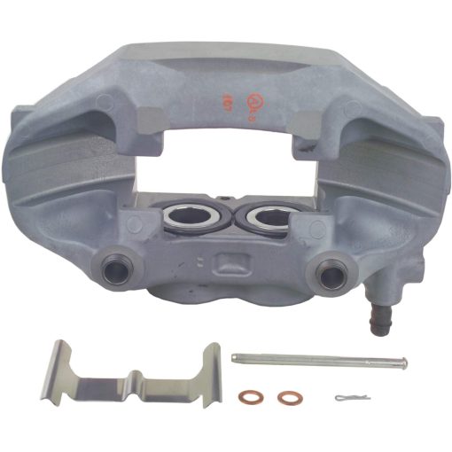 Caliper de Freno sin Carga Reacondicionado Cardone 19-2708 para Vehiculos de Importacion - Imagen 2
