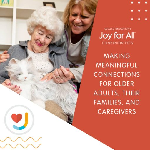 JOY FOR ALL - Gato Plateado con Guantes Blancos - Mascotas de Compañia Interactivas - Realistas y Vivas - Imagen 5