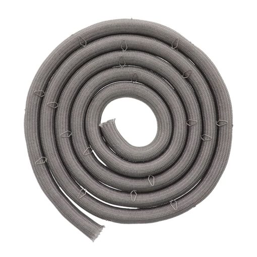 Sello de puerta del horno de la gama PRYSM Reemplaza W10162384 - Imagen 3