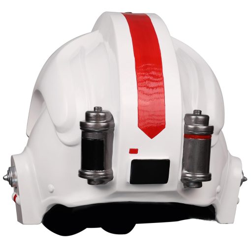 Casco de Clone Trooper Tiangong AT Driver para Halloween Cosplay Disfraz Serie Coleccionable Prop - Imagen 6